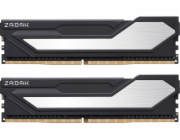 Paměť Apacer TWIST, DDR4, 32 GB, 3200 MHz, CL16 (ZD4-TWS32C28-32GYB2)