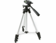KETAI 3D fotografický stativ 100 cm pro fotoaparát + pouzdro