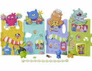 Figurka Hasbro Ugly Dolls – Uglyville Main Street (E4521)