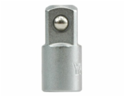 Yato redukce 1/4" až 3/8" 25mm (YT-1438)