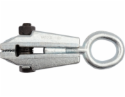 Yato Samoupínací svěrka plechu 5t 20x42/125mm S45 (YT-2542)