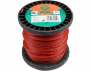 Flo Řezací linka s hvězdicovým profilem 3,0 mm x 90 m 89459