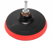 Univerzální kotouč na suchý zip AWTools 125 mm / ZÁVIT M14 (AW40290)
