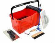 AWTools SADA OBKLADŮ S KYBLEM AW30345