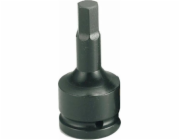 Jonnesway JONNESWAY NÁRAZOVÝ IMPORTOVÝ KLÍČ 3/4" 19mm HŘÍDEL JS05A6H19