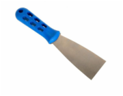 AWTools nůž na tmely z nerezové oceli s plastovou rukojetí 100 mm (AW30266)