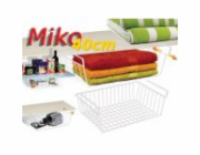 police MIKO 40 BÍ.kov.závěs(15.78.45)