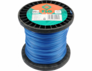 Flo Řezací struna s hvězdicovým profilem 2,4 mm x 90 m 89457
