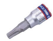 King Tony zásuvka Torx 1/4" T25 x 37 mm (203325)