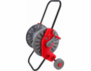 AWTools VOZÍK NA ZAHRADNÍ HADICE 60mb 1/2 AW61410