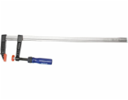 AWTools Tesařská svěrka typ F 120x1200mm (AW20160)