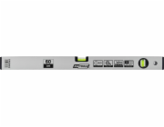 AWTools HLINÍKOVÁ LEVEL 200cm AW29917