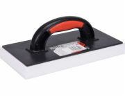 Yato spárovací stěrka s plastovou houbou 30x270x130mm (YT-51904)