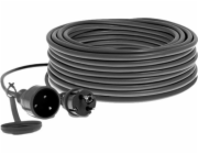 AWTools Prodlužovací kabel 10m 3x1,5mm / IP44 16A / 4000W (AW70238)