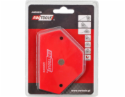 AWTools MAGNETICKÝ SVAŘOVACÍ ÚHEL 11,5KG 90x70x60 AW50210
