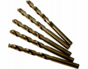 AWTools CONDOR VRTAČKA KOV COBALT 4,0mm/10ks.
