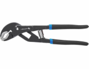 Högert Technik Samonastavovací kleště na trubky, 250 mm HT1P378