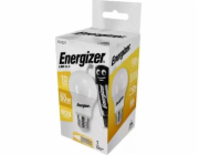 Energizer ENERGIZER ŽÁROVKA 8,8W / 60W E27 806LM TEPLÁ BARVA