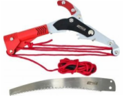 Prořezávač housenek AWTools AW63050