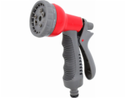 AWTools 8FUNKČNÍ STŘÍKACÍ PISTOLE NA VODU S NASTAVENÍM AW61215