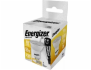 Energizer ENERGIZER BODOVÁ ŽÁROVKA 3,1W / 35W GU10 230LM TEPLÁ BARVA