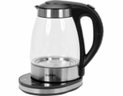 Rychlovarná konvice Yato T68174 Stříbrná
