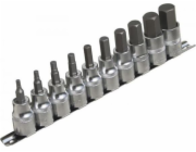 Asta ASTA SADA ZÁSUVEK 1/2" HEX 10 kusů A954010