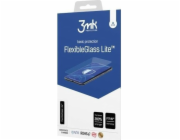 3MK  FlexibleGlass Lite iPad Air 3 gen Hybrid Glass Lite