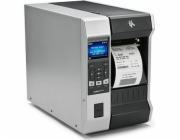 Tiskárna štítků Zebra ZT610