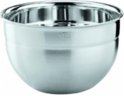 Miska Rosle 200 ml 8 cm stříbrná