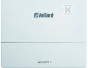 Internetový komunikační modul Vaillant VR 921 - nástěnná verze
