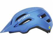 Dětská helma Giro FIXTURE II matná ano modrá, univerzální (50-57 cm)