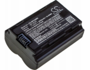 Cameron Sino dobíjecí baterie typu Np-w235 / Npw235 pro Fuji Fujifilm