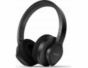 Bezdrátová sluchátka PHILIPS TAA4216BK/00, černá