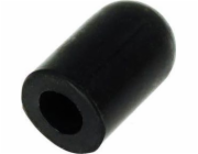 TurboWorks zátka vakuového ventilu 12mm černá