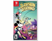 Disney Illusion Island Nintendo Switch