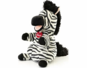 Trudi Puppet Zebra 29309