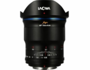 Objektiv Venus Optics Objektiv Venus Optics Argus 25 mm f/0,95 APO objektiv pro Micro 4/3