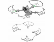 SunnyLife Propeller Guard Ochrana vrtule 4 ks. Pro DJI Mini 3 Pro Drone / Mm3-kc407-gy