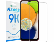 Bestsuit Bestsuit Flexibilní hybridní sklo pro Samsung Galaxy A03s