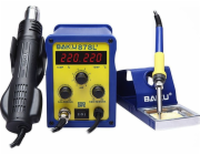 Tele.com Partner Pájecí stanice BK-878 L2