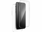 Tele.com Partner 360 Full Cover PC + pouzdro TPU pro Huawei P SMART 2019