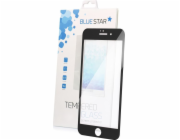Partner Tele.com Blue Star 5D tvrzené sklo - pro iPhone Xs Max/11 Pro Max 6.5 (plné lepidlo) černé
