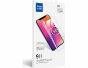 Partner Tele.com Blue Star 5D tvrzené sklo – pro Samsung Galaxy S20 (úplné lepidlo/pouzdro) – černé