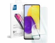 Tvrzené sklo Partner Tele.com Blue Star - pro Samsung Galaxy A73 5G
