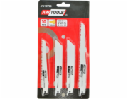 AWTools PILOVÝ LIST 10 ks AW49750