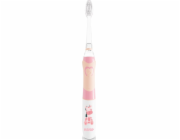 Zubní kartáček Neno Fratelli Pink Pink