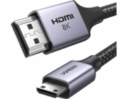 Ugreen kabel Mini HDMI - HDMI 8K kabel UGREEN HD163 1m