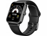 Chytré hodinky QCY GTS S2 černé (S2-Black)