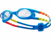 Nike Plavecké brýle Nike EASY FIT NESSB163 401 NESSB166 401-S modré junior
